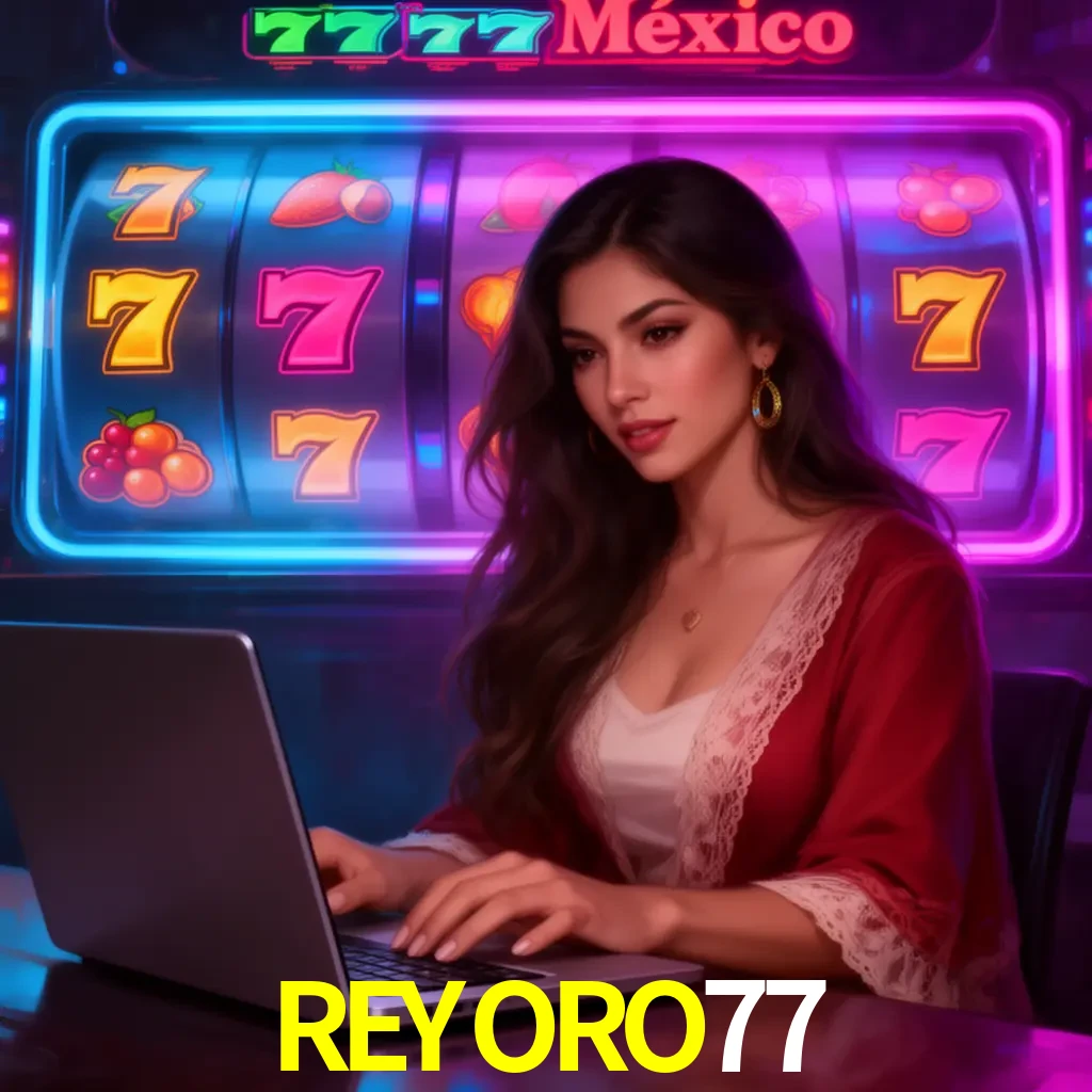 REYORO77 Símbolos con valor multiplicador