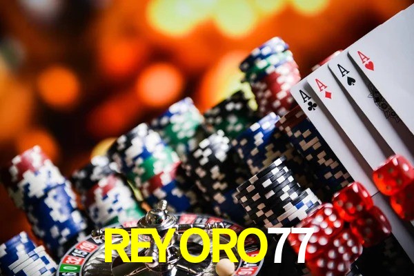 REYORO77 Apuestas Deportivas