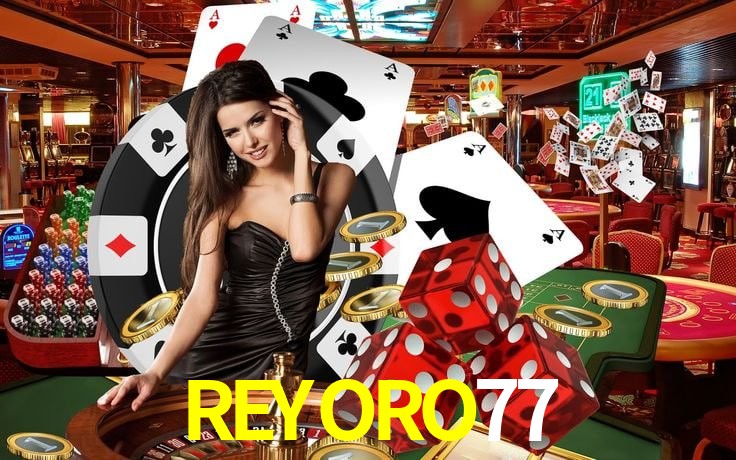 REYORO77 Arcade