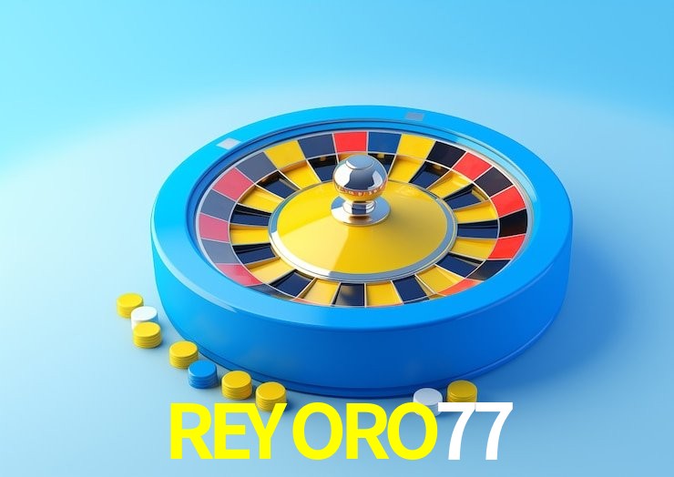 REYORO77 Bingo