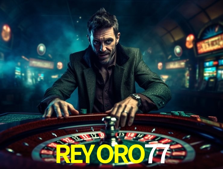 REYORO77 mobile gaming