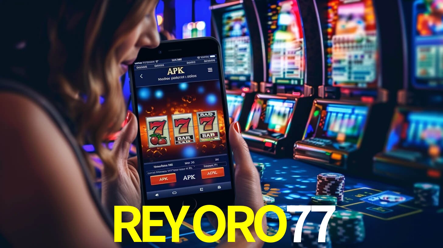 REYORO77 Fishing Arcade