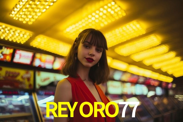 REYORO77 Rondas de funciones especiales