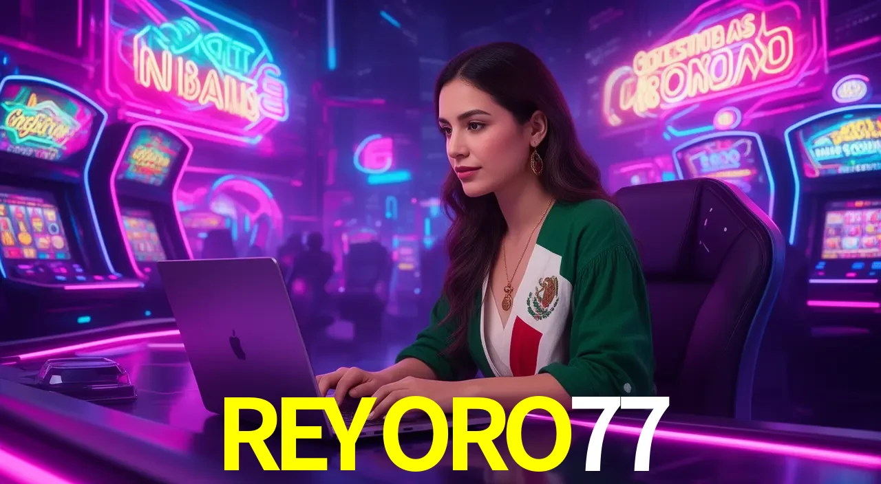 REYORO77 Conoce el bingo en REYORO77, con reglas sencillas y un estilo familiar