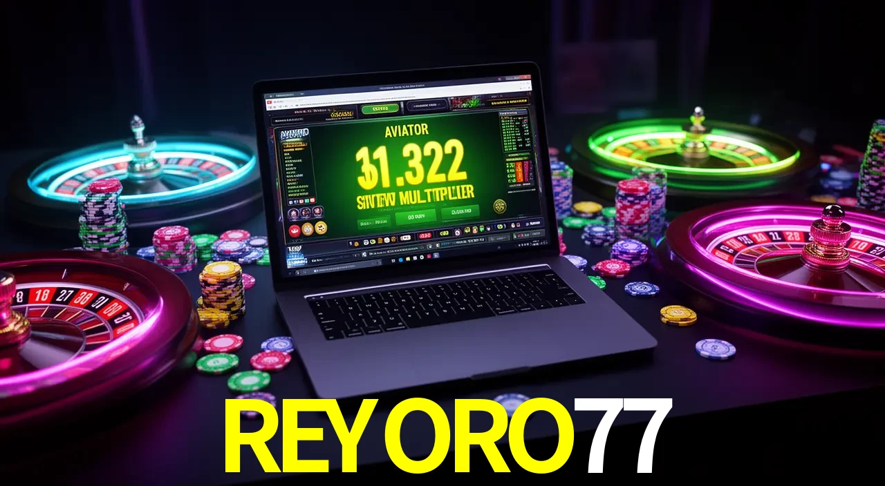 REYORO77 Rondas de pesca