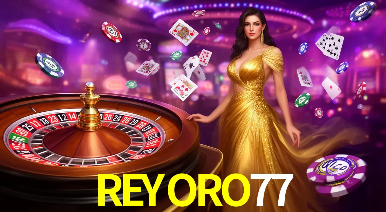 REYORO77 Scatter marina