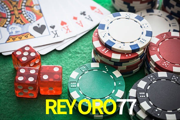 REYORO77 Descubre las tragamonedas de Quickspin en REYORO77