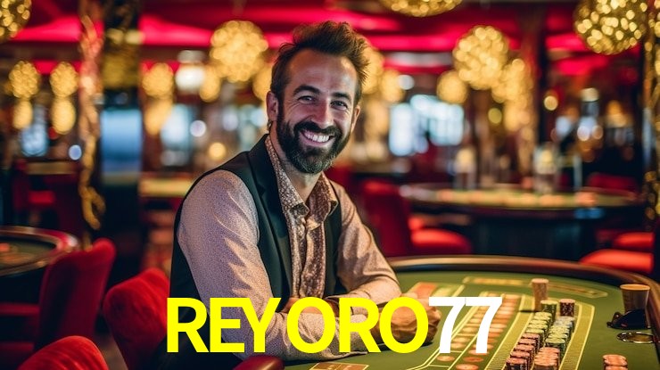 REYORO77 mobile gaming