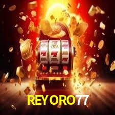 REYORO77 Casino en Vivo