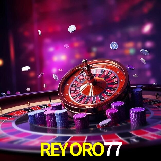 REYORO77 Tragamonedas
