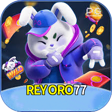 REYORO77 logo